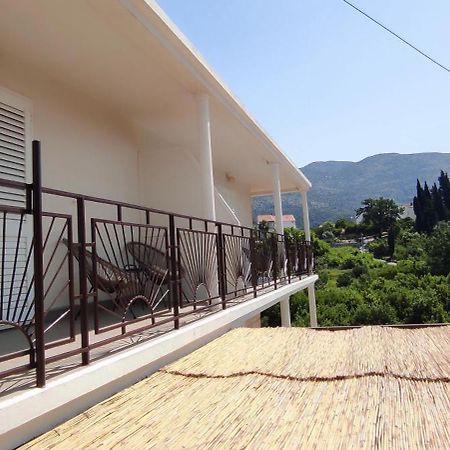Apartmani Andric สลาโน ภายนอก รูปภาพ