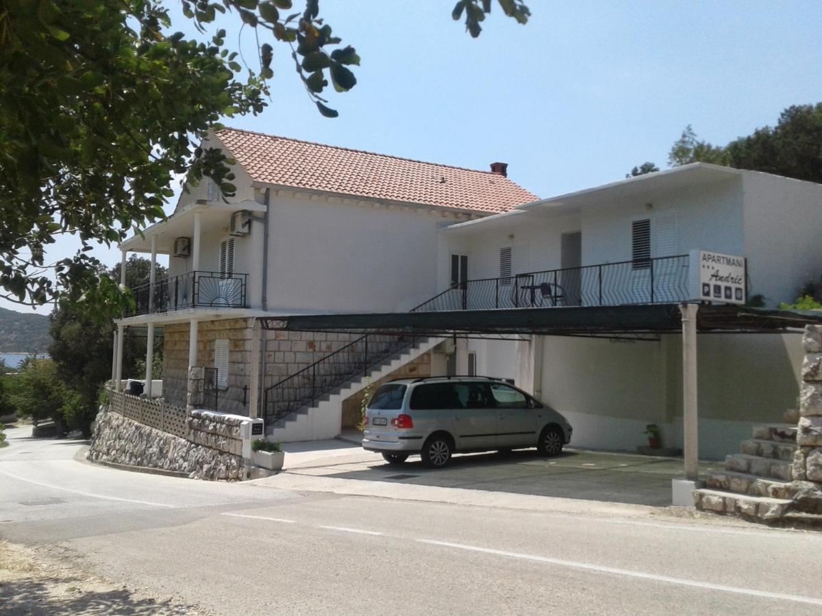 Apartmani Andric สลาโน ภายนอก รูปภาพ