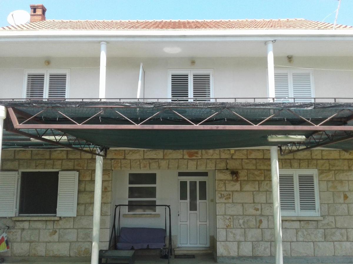 Apartmani Andric สลาโน ภายนอก รูปภาพ