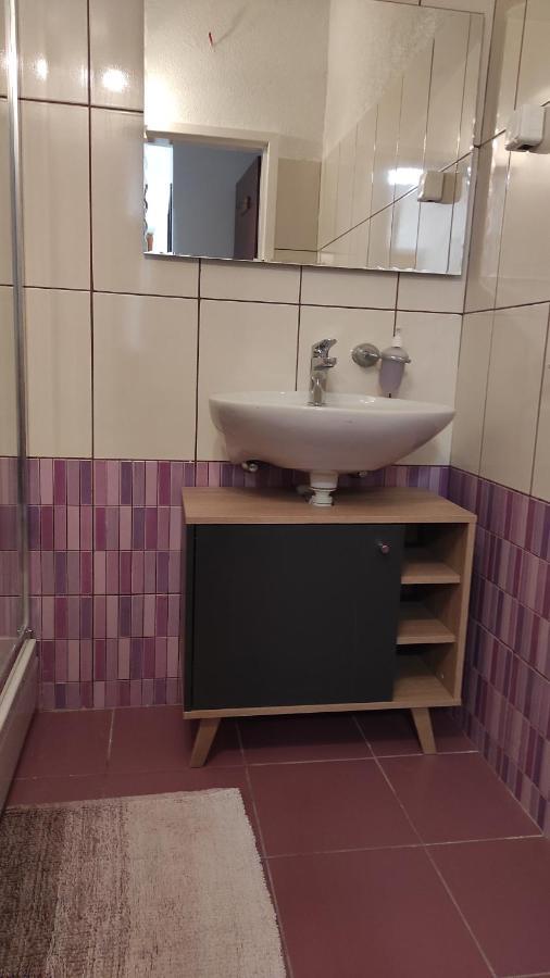 Apartmani Andric สลาโน ภายนอก รูปภาพ