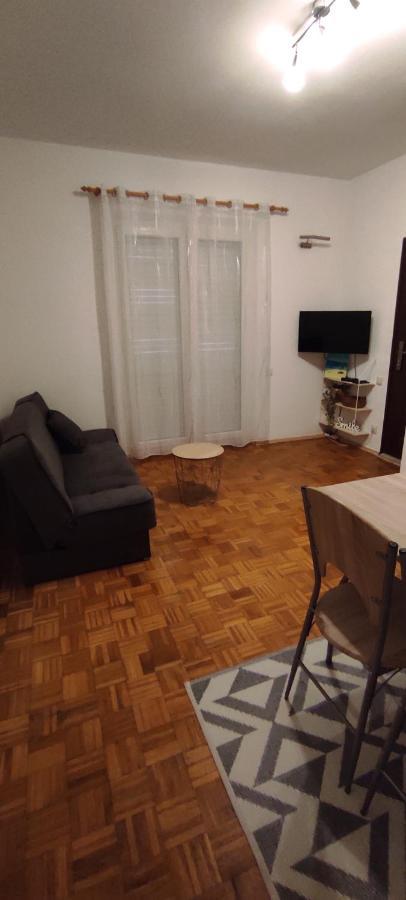 Apartmani Andric สลาโน ภายนอก รูปภาพ