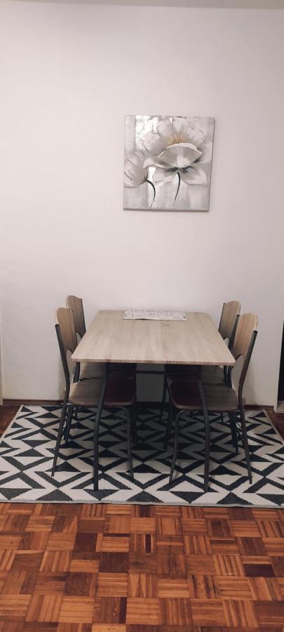 Apartmani Andric สลาโน ภายนอก รูปภาพ