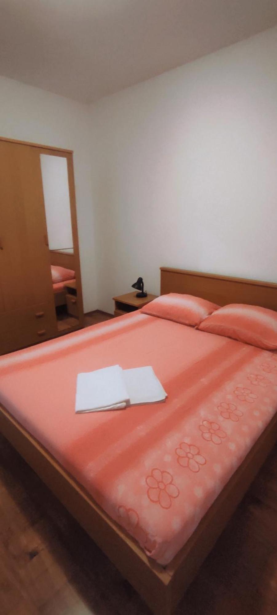 Apartmani Andric สลาโน ภายนอก รูปภาพ