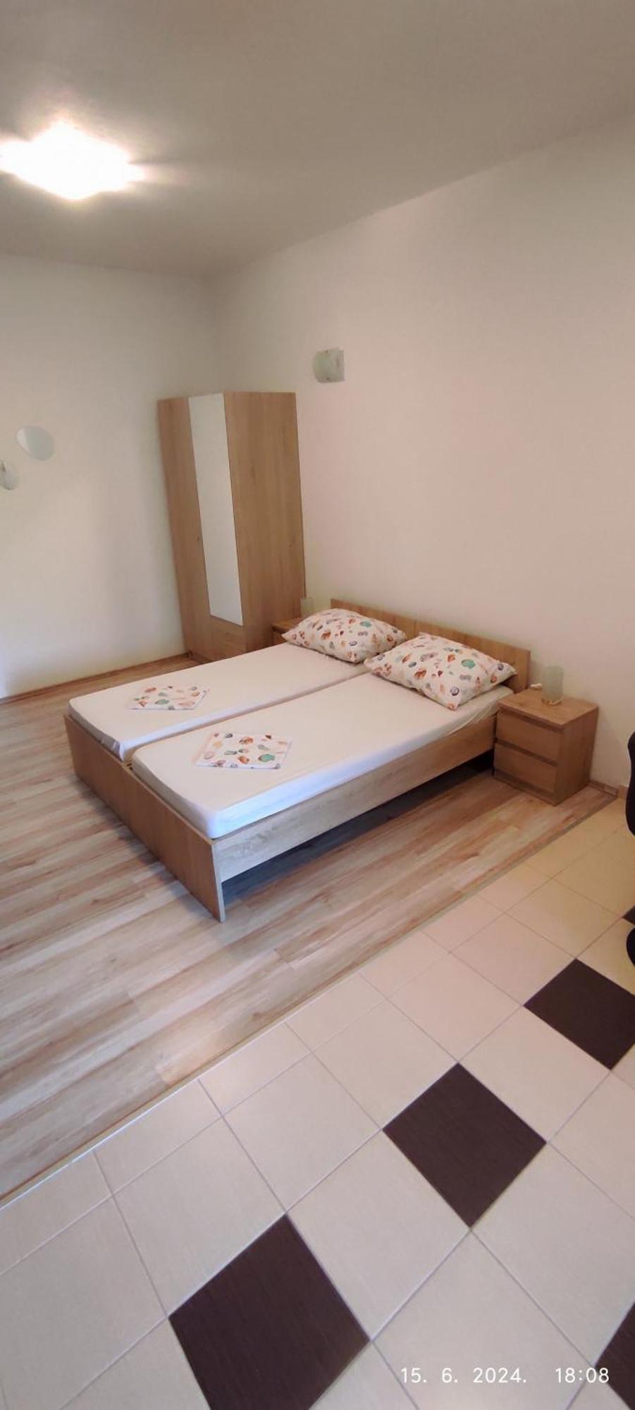 Apartmani Andric สลาโน ภายนอก รูปภาพ