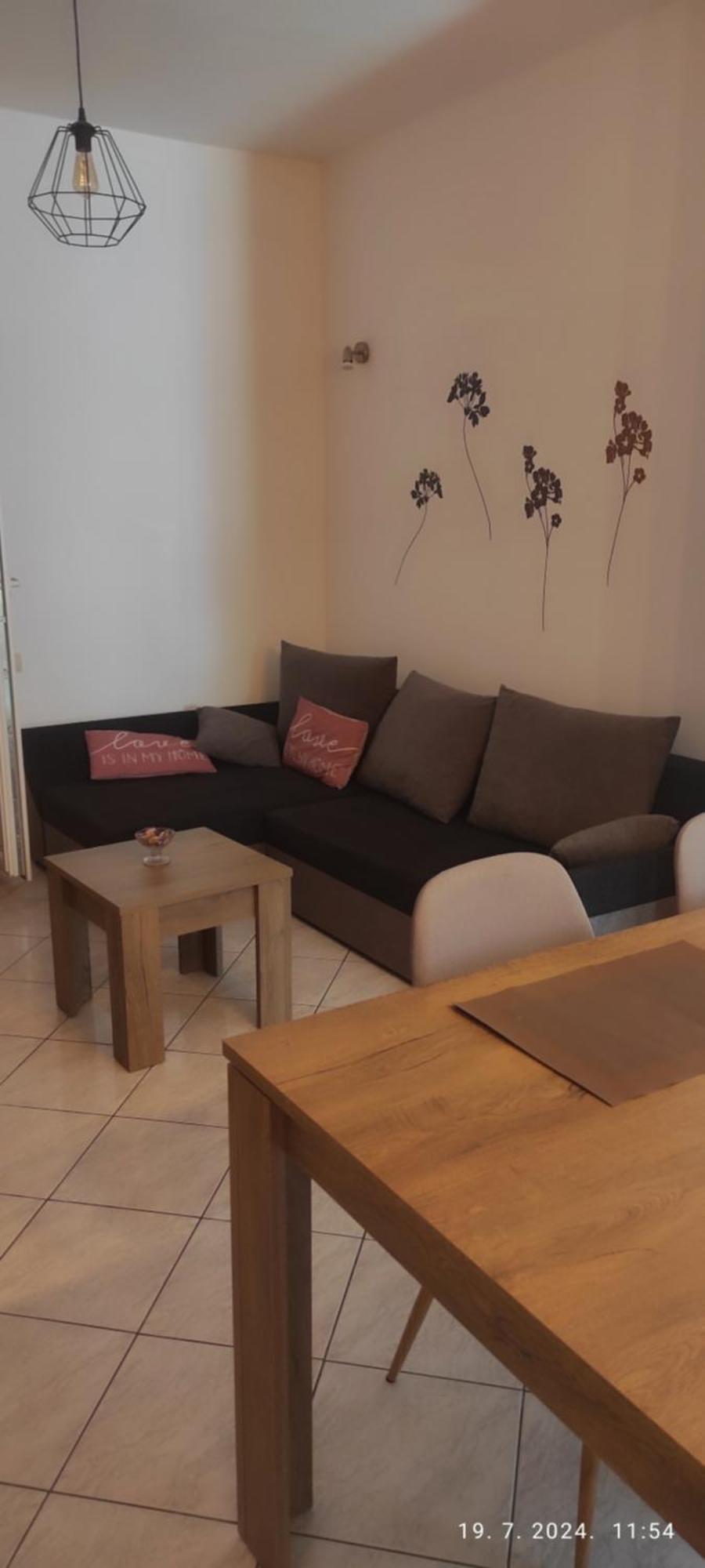Apartmani Andric สลาโน ภายนอก รูปภาพ