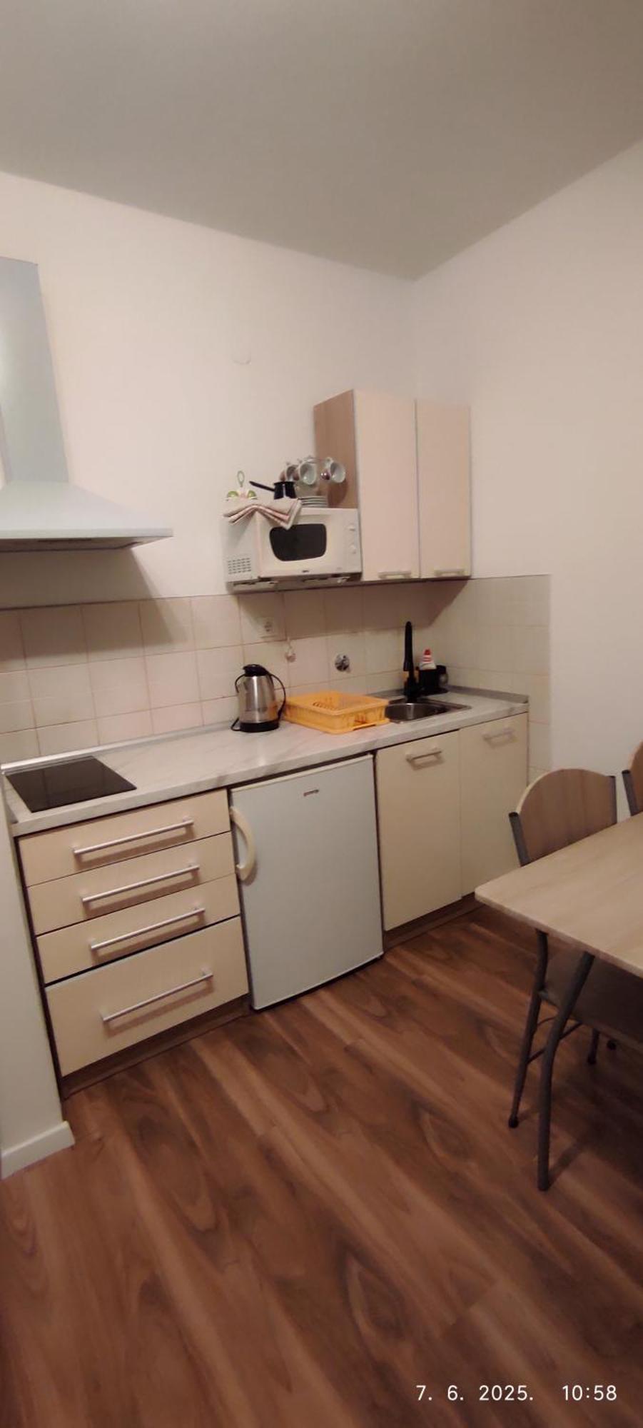 Apartmani Andric สลาโน ภายนอก รูปภาพ