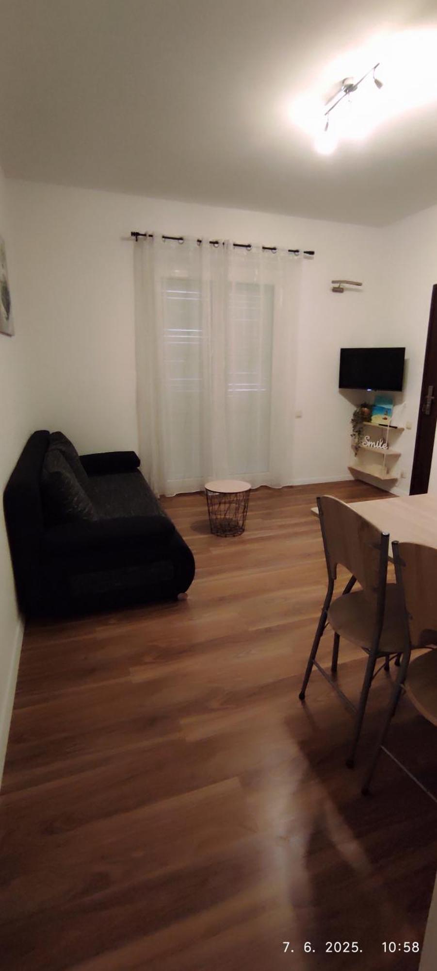 Apartmani Andric สลาโน ภายนอก รูปภาพ